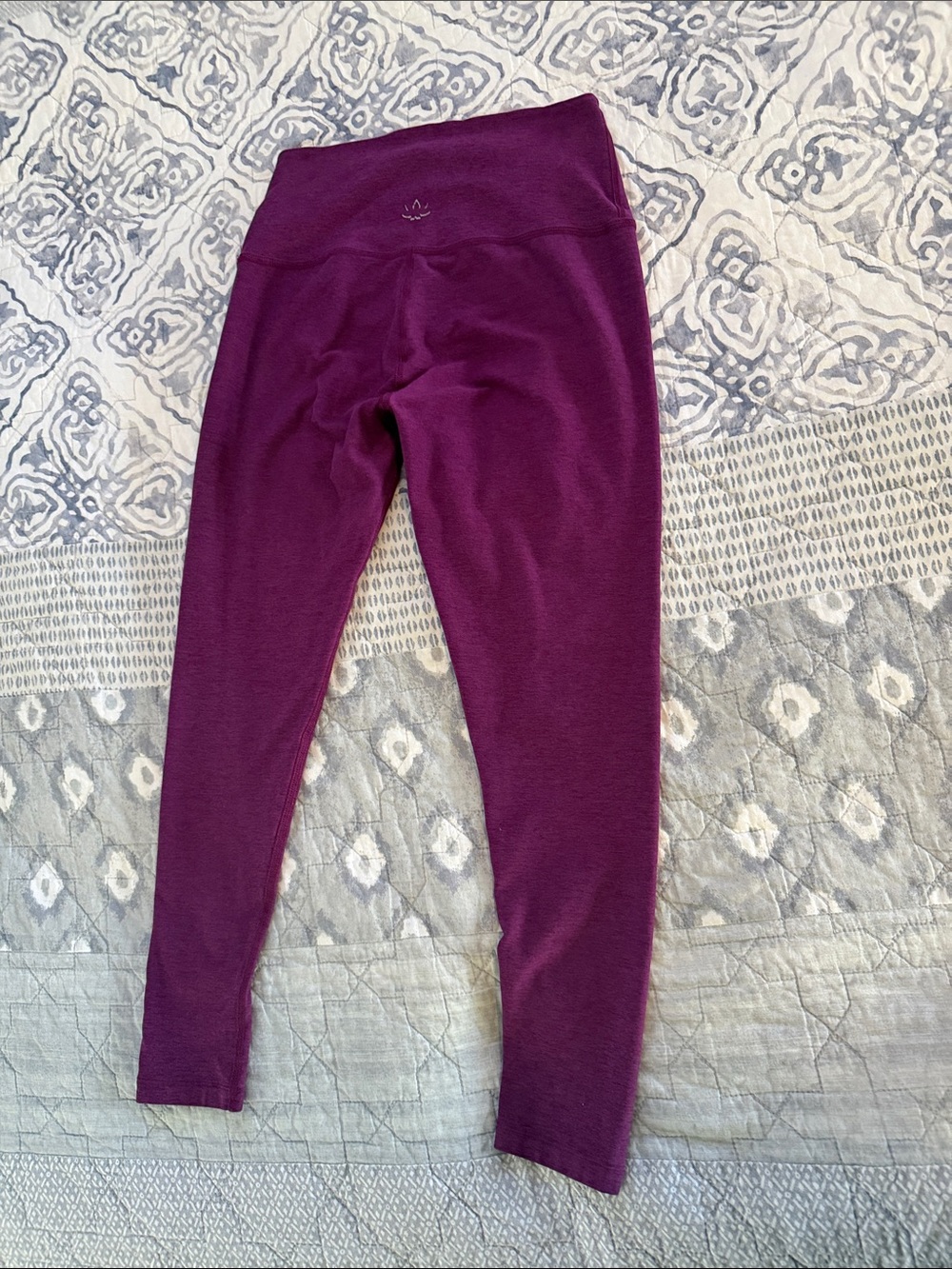 Beyond Yoga High-Waist Leggings